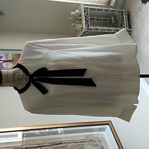 Anne Klein blouse size 16